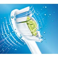 Hlavice Optimal White Philips Sonicare DiamondClean HX9392/39